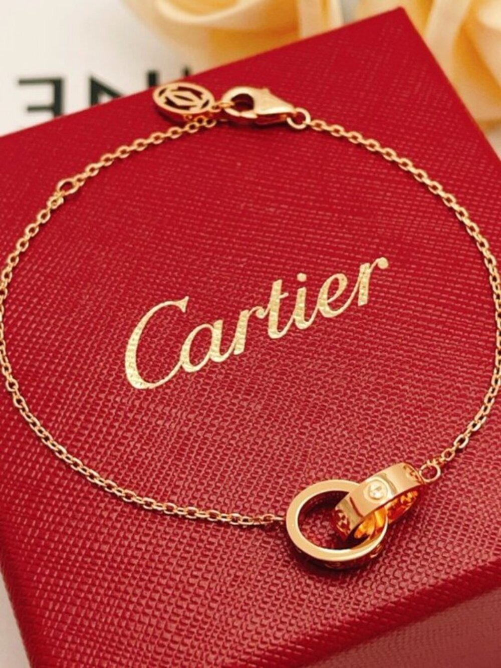 🧸Cartier Bracelet